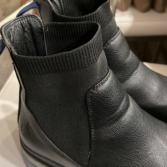 Women’s Nautica Lug Boots Size 10 - Picture 5 of 7